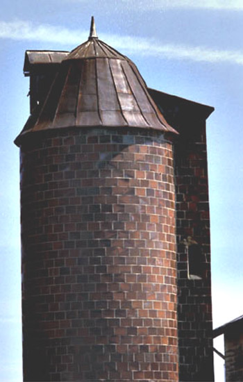 Silo